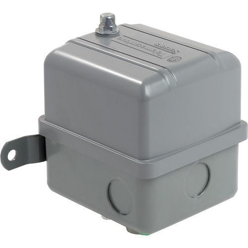 Main product image of Pressure Switch 480VAC 10A G Special, 9013GHG5S2J62X