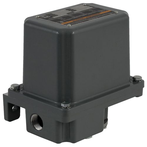 Main product image of Pressure Switch 575VAC 5HP G +Options, 9013GHR4J99