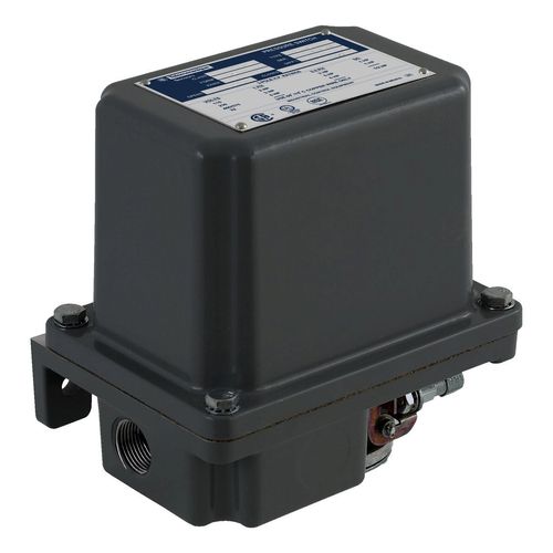 Main product image of Pressure Switch 575VAC 5HP G +Options, 9013GHW2J63XZ