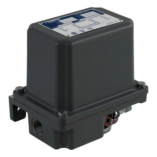 Main product image of Pressure Switch 575VAC 5HP G +Options, 9013GHW2J99X