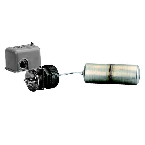 Main product image of Float Switch 575VAC 2HP H +Options, 9037HG33RZ20
