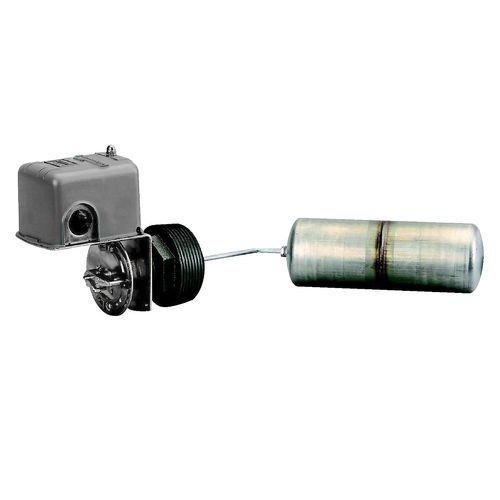 Main product image of Float Switch 575VAC 1HP H +Options, 9037HG35RZ20