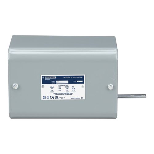 Main product image of Float Switch 575VAC 1HP Type A +Options, 9038AG1N5