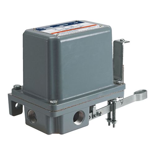 Main product image of Float Switch 575VAC 1HP Type A +Options, 9038AR1