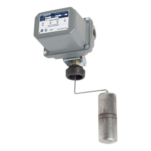 Main product image of Float Switch 575VAC 1HP Type C +Options, 9038CW36N4