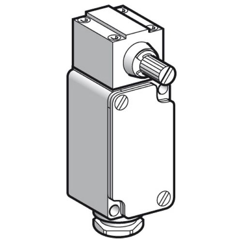 Main product image of Limit Switch, XC2JC101