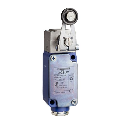 Main product image of Limit Switch, XC2JC10511