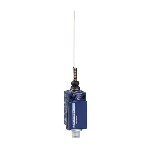 Main product image of Limit Switch XCKD CAT S Whisker 1 NC and, XCKD2106M12