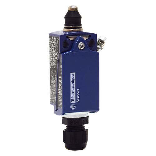 Main product image of ATEX Compact Limit Switch, XCKD3911P16EX