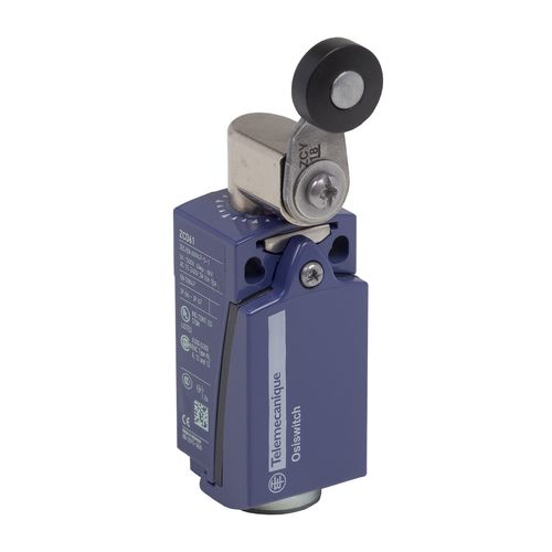Main product image of Limit Switch XCKD, XCKD6118G11