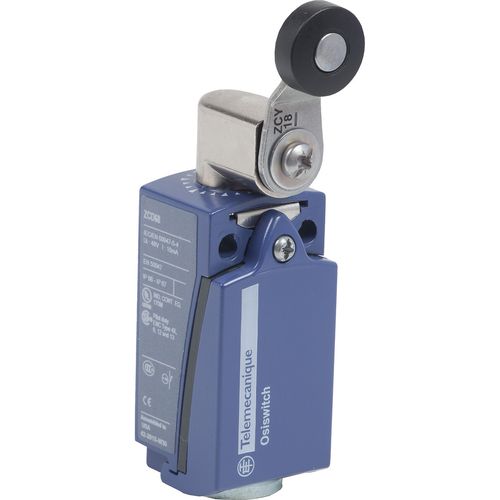 Main product image of Metal Compact Switch, XCKD6818G11