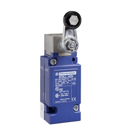 Main product image of Limit Switch, XCKJ110511