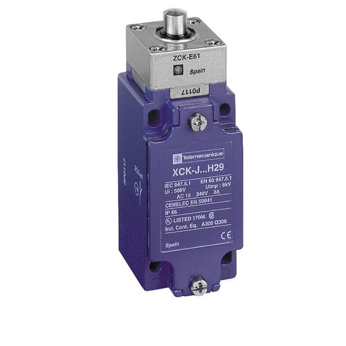 Main product image of Limit Switch, XCKJ161D
