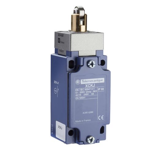 Main product image of Limit Switch, XCKJ162H7