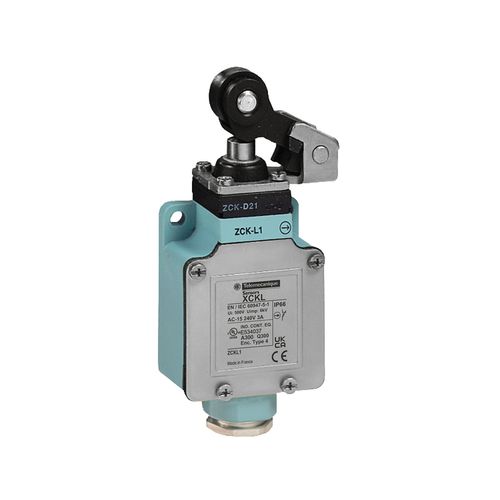 Main product image of Limit Switch, XCKL121