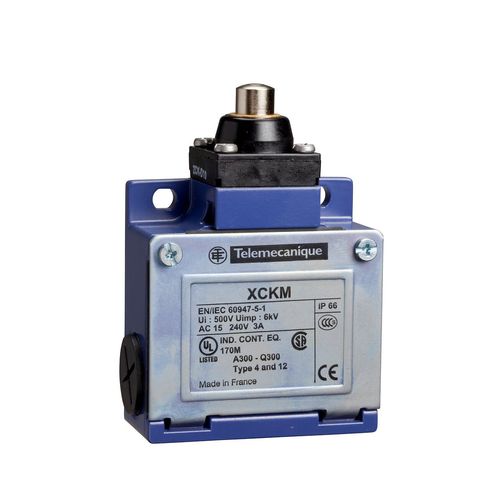 Main product image of Limit Switch, XCKM110H29