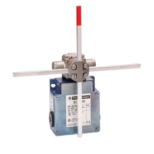 Main product image of Limit Switch XCKMR Square Rod 6 MM Cross, XCKMR54D1