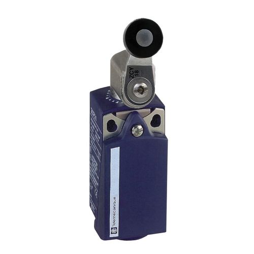Main product image of Limit Switch XCKP Roller Lever 1 NC and, XCKP2118G11