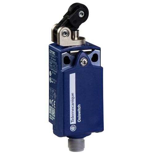 Main product image of Limit Switch XCKP Roller Lever Plunger, XCKP2121M12