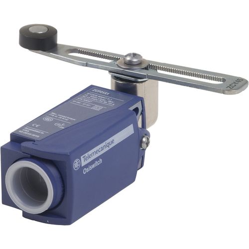 Main product image of Limit Switch 240VAC 10A PLAST XCKP, XCKP2145G11FRX1