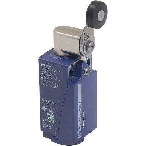 Limit Switch XCKP, XCKP2818G11X1