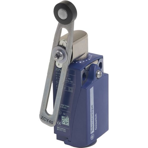 Main product image of Limit Switch XCKP, XCKP6145G11FAX1
