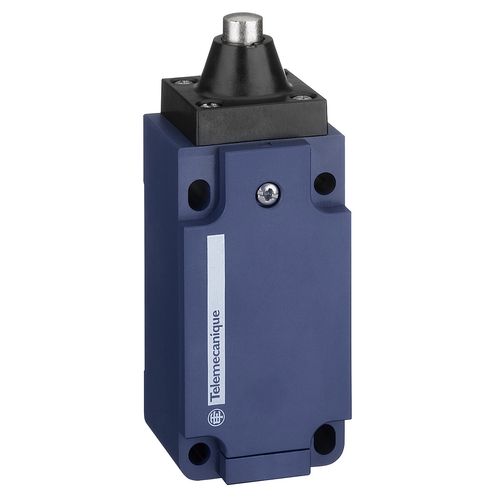 Main product image of Limit Switch XCKS Steel End Plunger, XCKS101