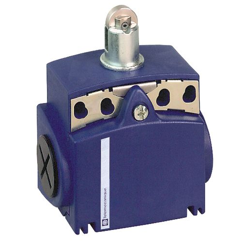 Main product image of Limit Switch XCKT Roller Plunger 1NC and, XCKT2102N12