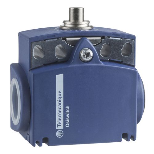 Main product image of Limit Switch XCKT Steel End Plunger 1NC, XCKT2110N12