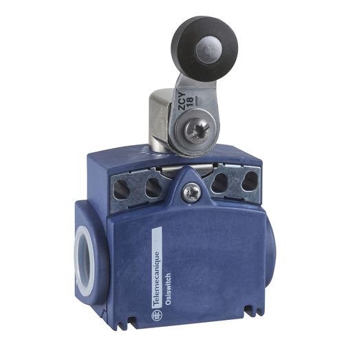 Main product image of Limit Switch XCKT Roller Lever 1NC and 1, XCKT2118N12