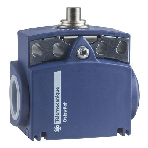 Main product image of Limit Switch 240VAC 10A PLAST, XCKT2510N12