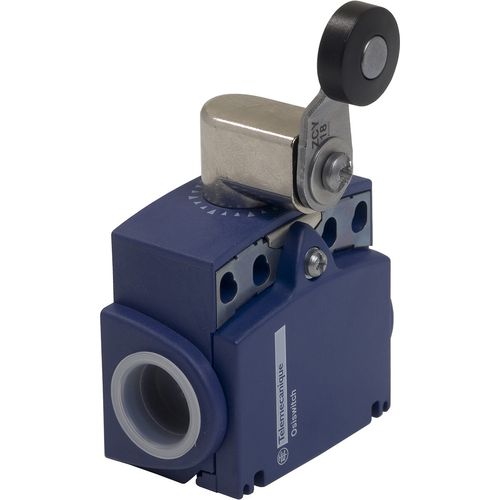 Main product image of Limit Switch 240VAC 10A PLAST, XCKT2518N12