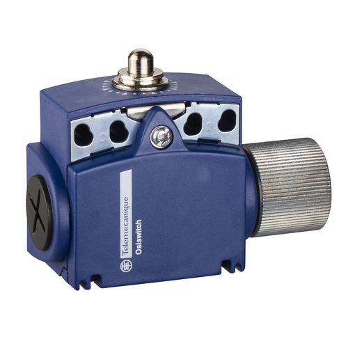 Main product image of Limit Switch Plastic NC and NC, XCKT2710N12S23