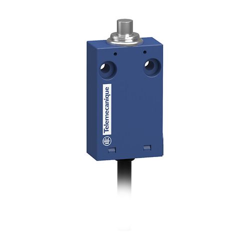 Main product image of LS Plastic Plung NC+NO Snap 1m, XCMH2110LA1