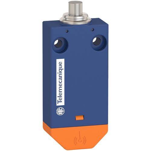 Main product image of Limit Switch, RADIO EMITTER, Steel Plung, XCMW110