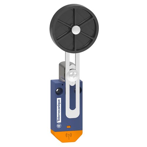 Main product image of Limit Switch TRANSMIT ADJ PLAST ROL LEV, XCMW149