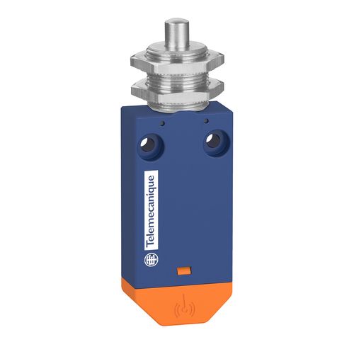 Main product image of Limit Switch TRANSMIT M18Metal End Plung, XCMW1H0