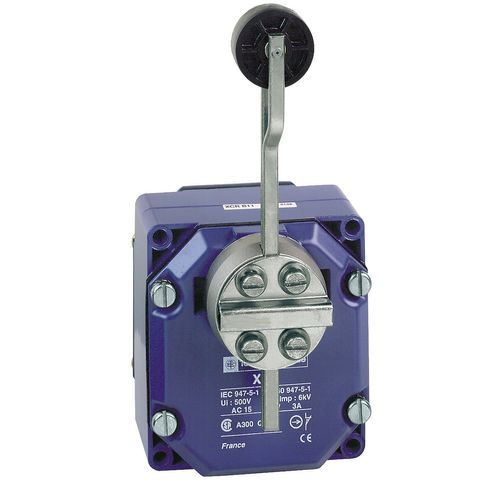 Main product image of Limit Switch XCRB Roller Lever 1 NO and, XCRB52