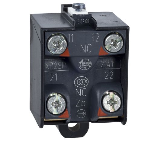 Main product image of CO 2NC SA SELF LIFTCL Amp, XE2SP2141