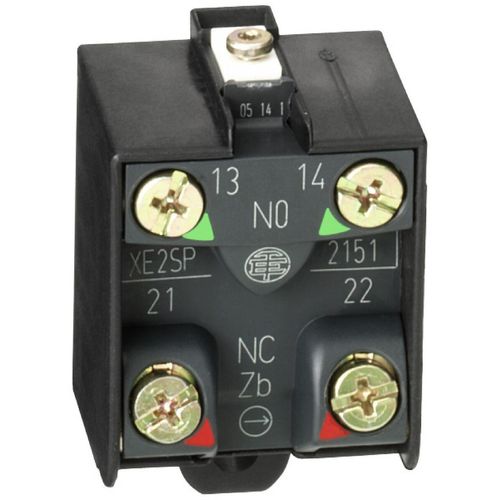 Main product image of CO 1NO1NC SA SELFLIFTCLA, XE2SP2151
