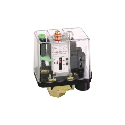 Main product image of Pressure Switch XMA 12 BAR Adjustable SC, XMAV12L2135