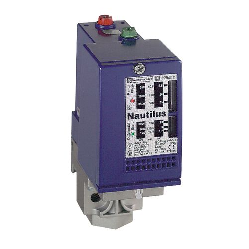 Main product image of PRESSOSTAT, XMLC010B2S12
