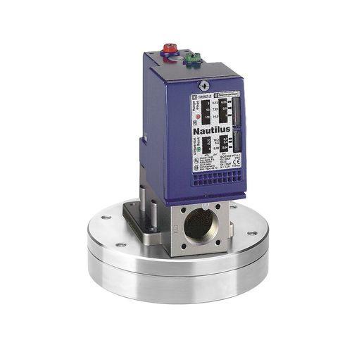 Main product image of Pressure Switch XMLC 330 MBAR Adjustable, XMLCS35R2S11