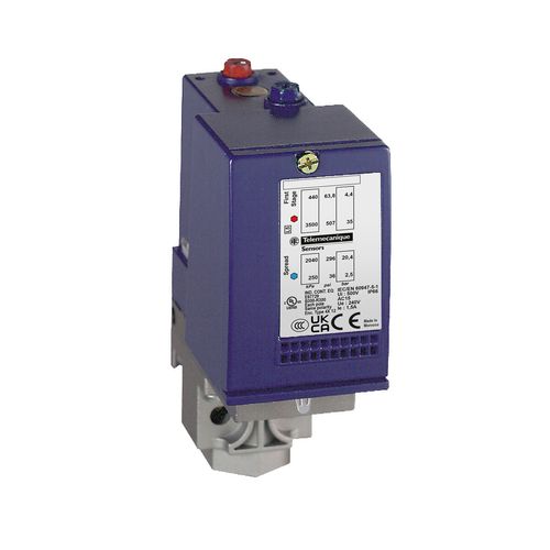 Main product image of PRESSOSTAT, XMLD160D1S13