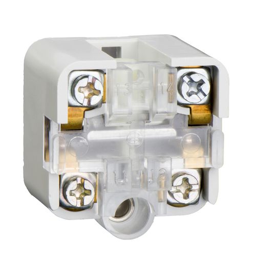 Main product image of AUXILIARY Contact, ZC1ZM4