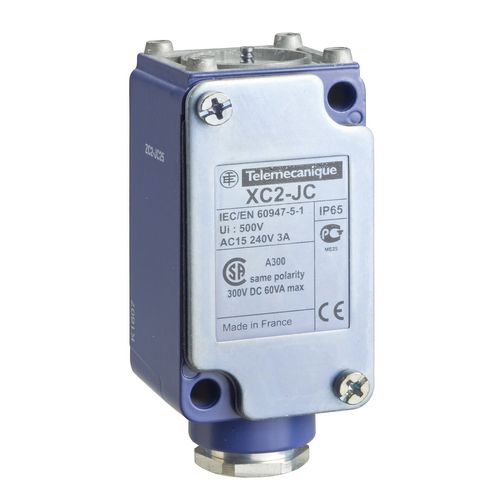 Main product image of Limit Switch Body, ZC2JC2H5