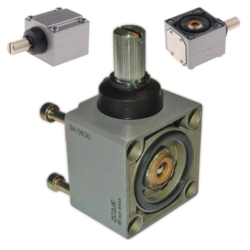 Main product image of Limit Switch Head, ZC2JE04
