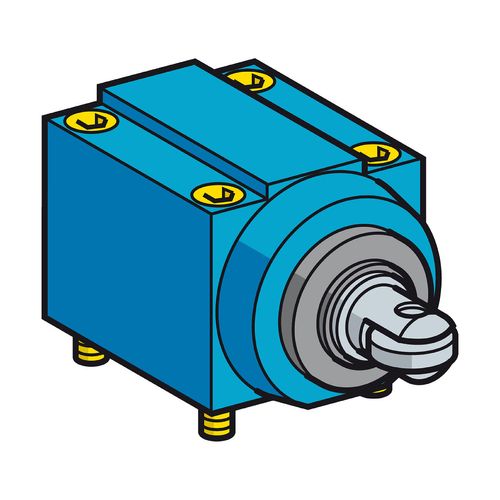 Main product image of Limit Switch Head, ZC2JE64