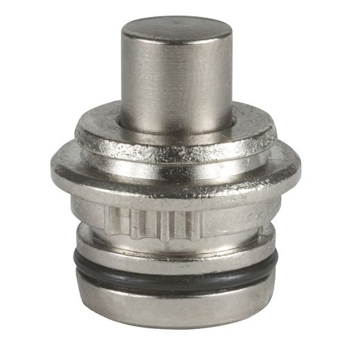 Main product image of Metal End Plunger Head, ZCE10