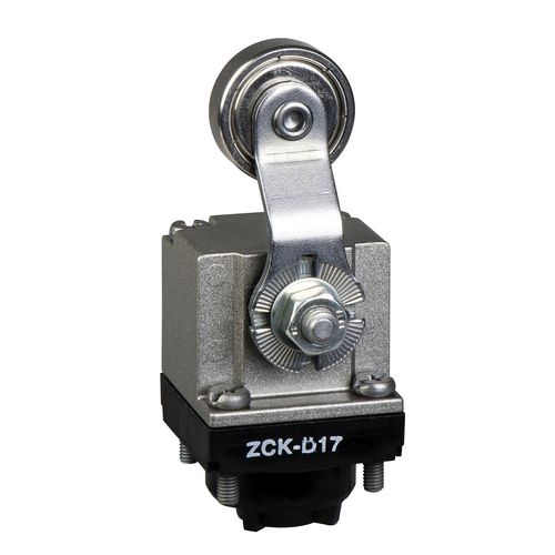 Main product image of Limit Switch Head, ZCKD16